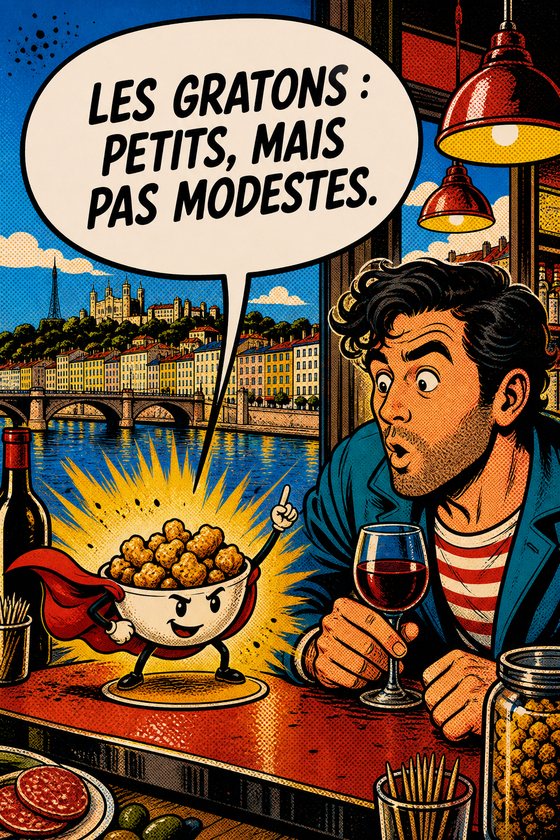 Affiche pop de Lyon, édition 15